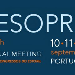 Imagem da notícia: Cascais recebe o 44.º Encontro Anual da ESOPRS