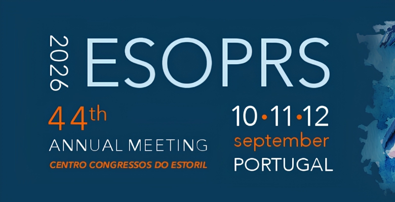 Imagem da notícia: Cascais recebe o 44.º Encontro Anual da ESOPRS