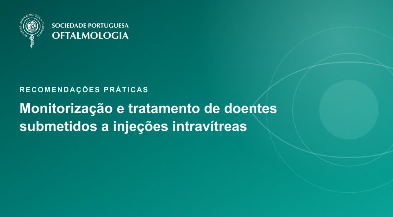 Imagem da notícia: Recomendações reforçam importância da segurança nas injeções intravítreas