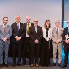 Imagem da notícia: Jornadas de Oftalmologia de Coimbra debatem o futuro da visão