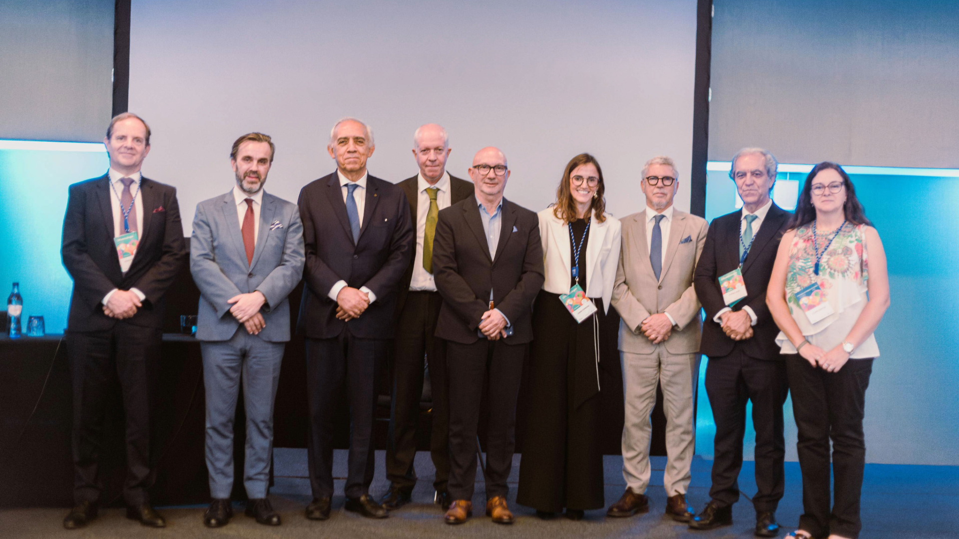 Imagem da notícia: Jornadas de Oftalmologia de Coimbra debatem o futuro da visão