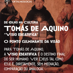 Imagem da notícia: SPO “De Olho na Cultura” destaca Tomás de Aquino