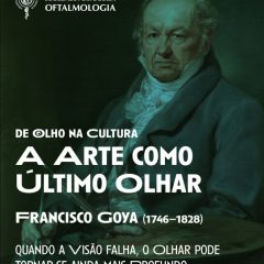 Imagem da notícia: SPO “De Olho na Cultura” destaca Francisco Goya