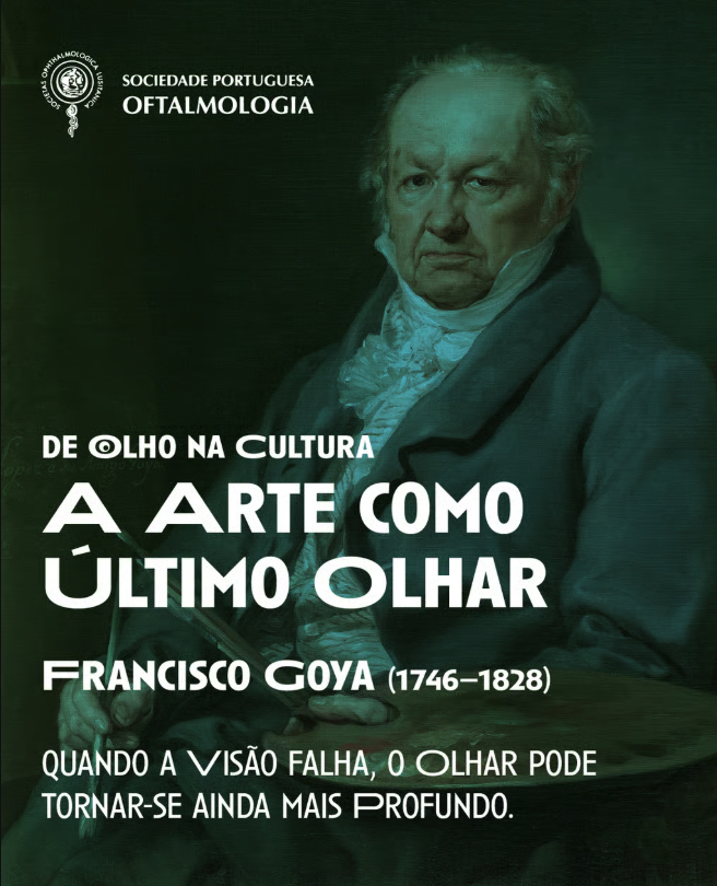 Imagem da notícia: SPO “De Olho na Cultura” destaca Francisco Goya