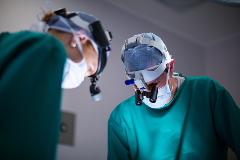 Imagem da notícia: Novo transplante de retina marca avanço promissor na recuperação da visão