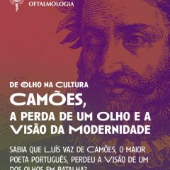 Imagem da notícia: SPO “De Olho na Cultura” destaca Camões