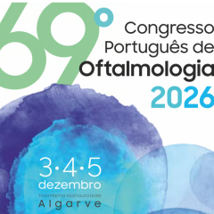 Imagem da notícia: Já se inscreveu no 69º Congresso da SPO?