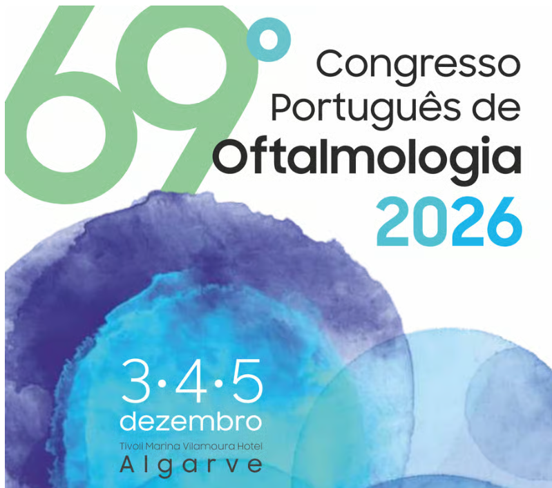 Imagem da notícia: Já se inscreveu no 69º Congresso da SPO?