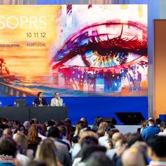 Imagem da notícia: ESOPRS 2026 em Portugal  foi “um verdadeiro sucesso”