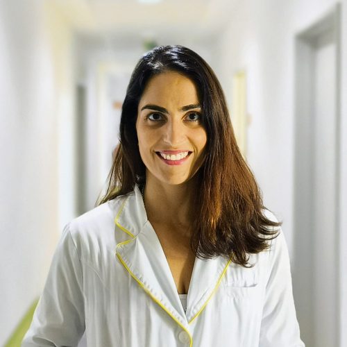 Imagem da notícia: Oftalmologista Keissy Sousa cria podcast “Uma Vista de Olhos”