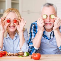 Imagem da notícia: Nutrição e glaucoma: evidência para a prática clínica