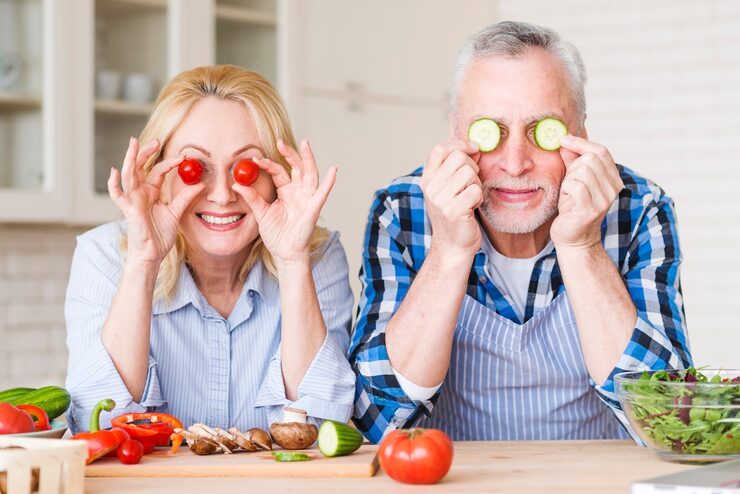 Imagem da notícia: Nutrição e glaucoma: evidência para a prática clínica