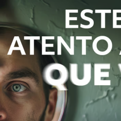 Imagem da notícia: Dia Mundial da Visão: “Esteja atento ao que vê”, alerta SPO