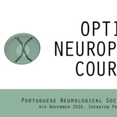 Imagem da notícia: Neuropatias óticas em destaque num curso internacional no Porto