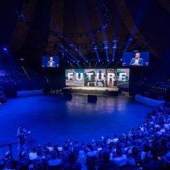 Imagem da notícia: Zeiss Innovation Summit reúne especialistas da indústria e da investigação
