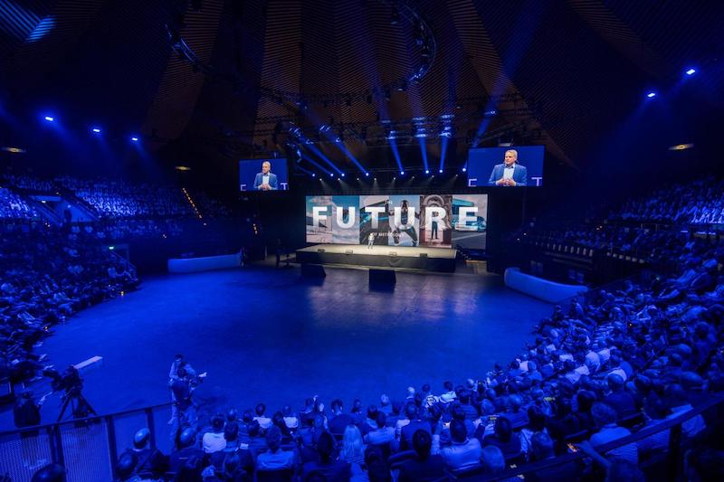 Imagem da notícia: Zeiss Innovation Summit reúne especialistas da indústria e da investigação