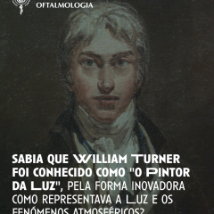 Imagem da notícia: SPO “De Olho na Cultura” destaca William Turner
