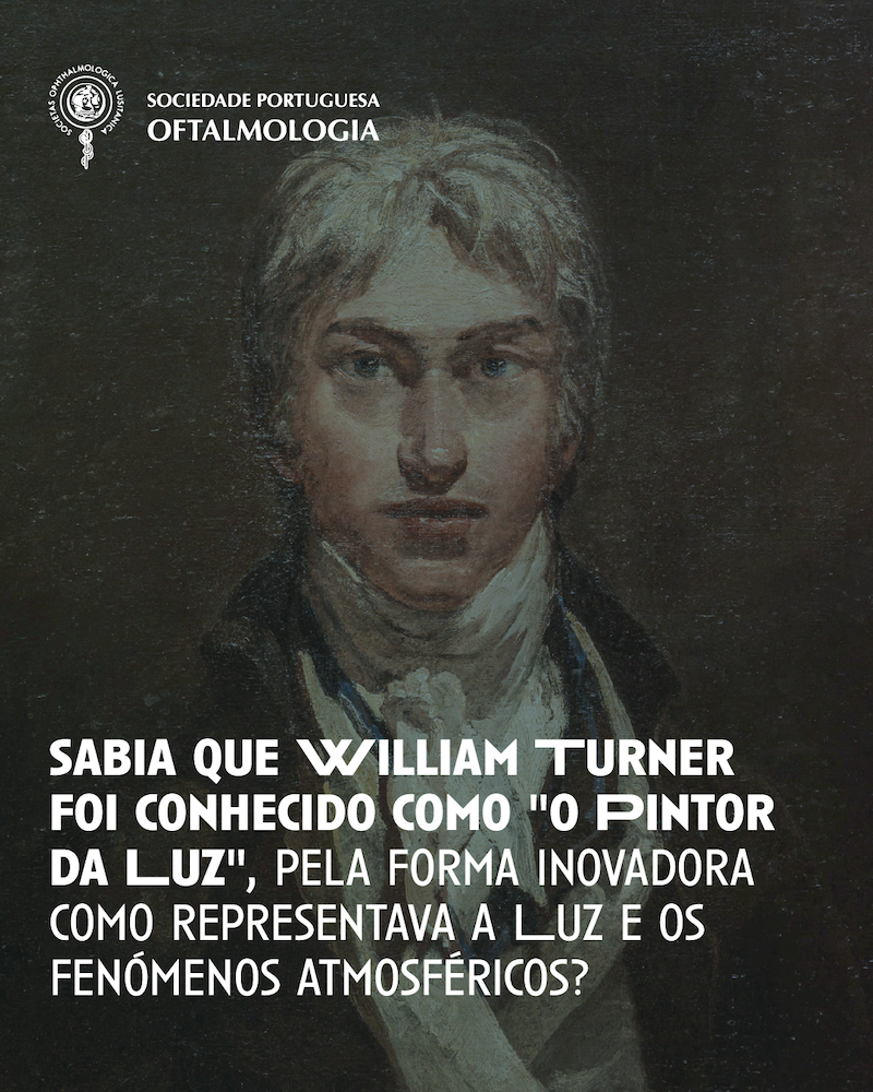 Imagem da notícia: SPO “De Olho na Cultura” destaca William Turner